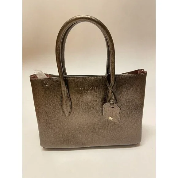 Kate spade eva top zip satchel shop